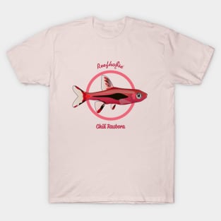 Chili Rasbora T-Shirt